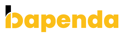 Bapenda Logo